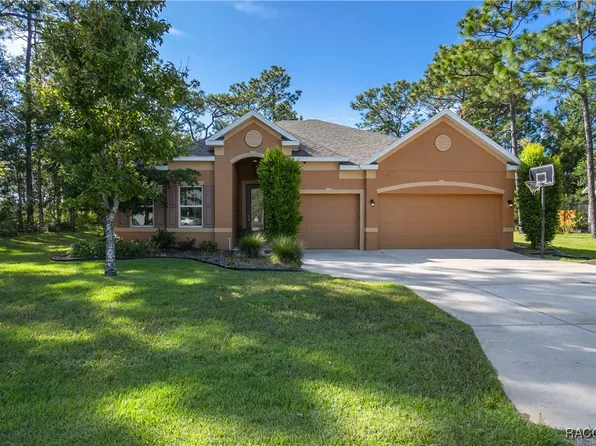 10 Mangrove Ct S, Homosassa, FL 34446