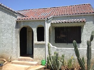 1342 S Mansfield Ave, Los Angeles, CA 90019