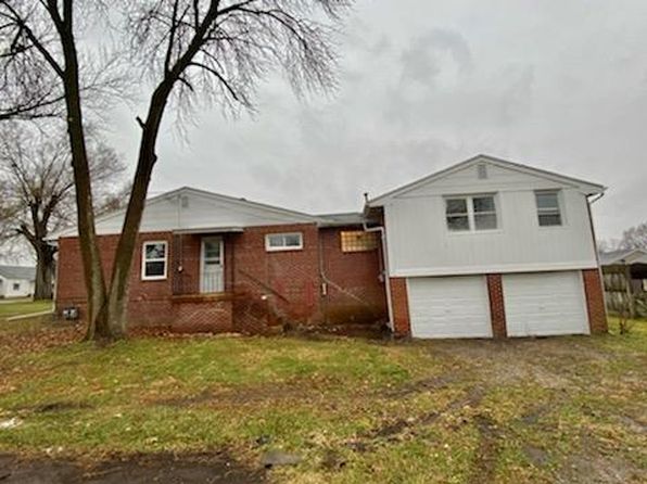 1410 Maple St Chillicothe Mo 64601 Zillow