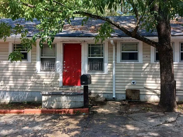 233 Nevada St, Birmingham, AL 35224