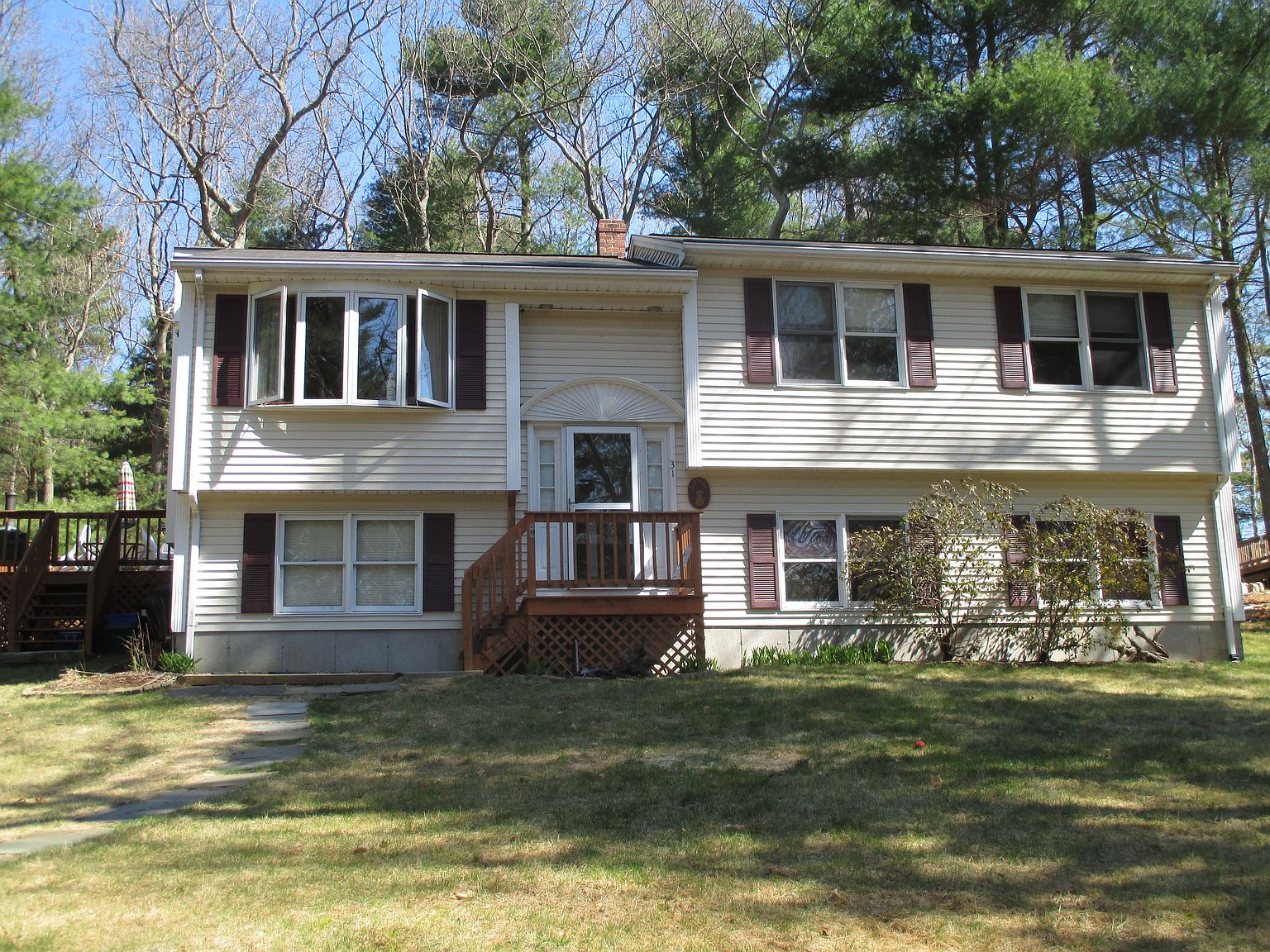 31 Tiffany Rd, Coventry, RI 02816 Zillow