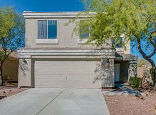 11708 W Calle Lejos, Sun City, AZ 85373