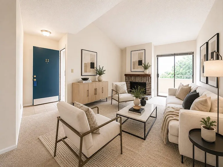 7900 N Stadium Dr #22 — Photo 6