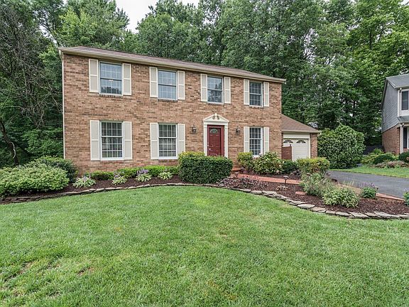 2nd image of 6614 Saddlehorn Ct