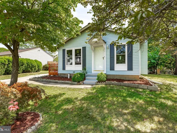 7430 Kilcreggan Ter, Gaithersburg, MD 20879