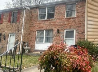 10121 Watkins Mill Pl, Gaithersburg, MD 20886