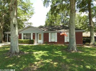 1821 Candlestick Ct W, Foley, AL 36535