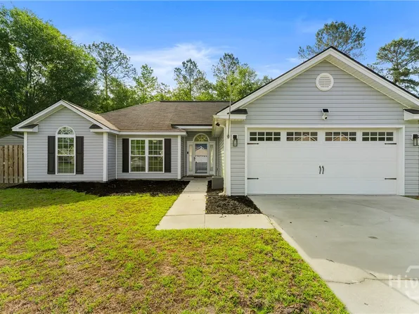 40 Abigail Circle, Ellabell, GA 31308