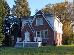 9607-09 Berkshire St, Detroit, MI 48224