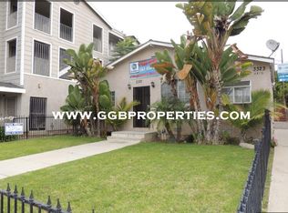 3323 E 15th St APT C, Long Beach, CA 90804