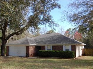 5351 Tallapoosa Rd, Tallahassee, FL 32303