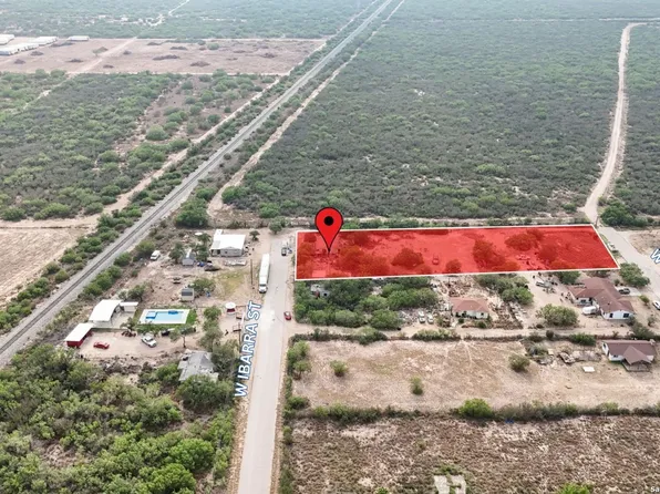 146 W Ibarra LOT 12, Laredo, TX 78043