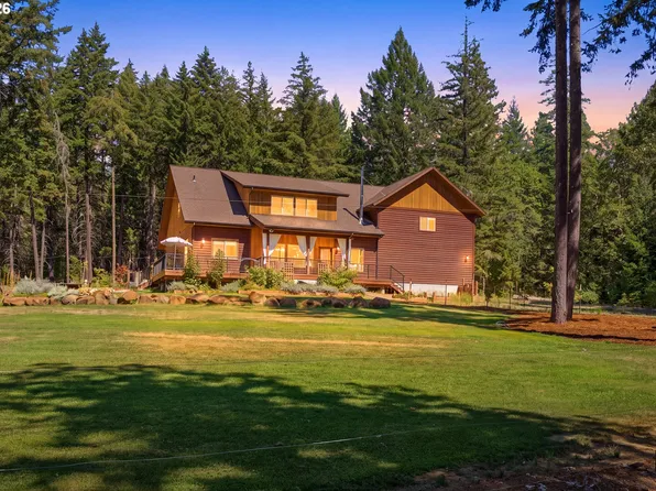 62 Kirbish Rd, Husum, WA 98672