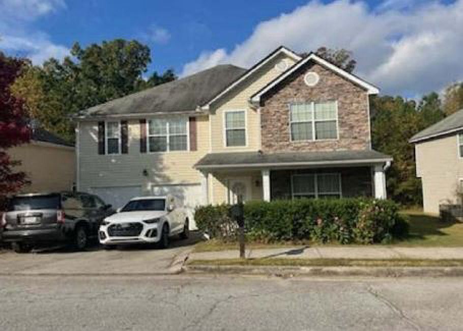 Property Front View