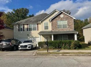 17 Baywood Xing, Hiram, GA 30141