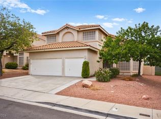 1932 Kachina Mountain Dr, Henderson, NV 89012