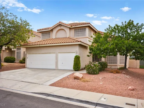 1932 Kachina Mountain Dr, Henderson, NV 89012