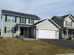 22 Rockdale Trl, Rochester, NY 14612
