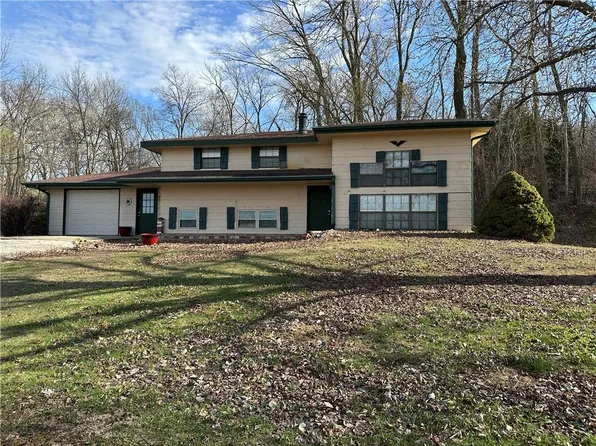 15439 Flournoy School Rd, Lexington, MO 64067