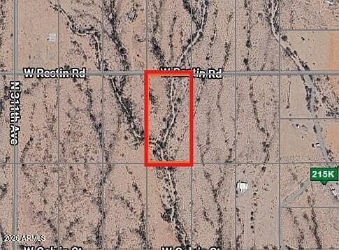 2nd image of 0000 W Restin Road #44