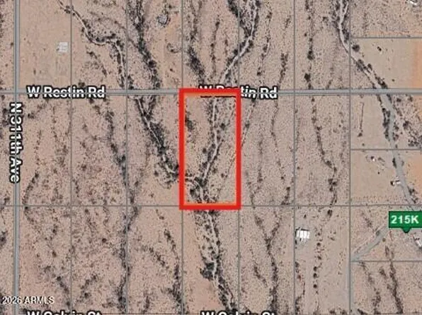 0000 W Restin Road #44, Wittmann, AZ 85361