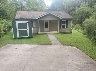 989 Acorn Ano Rd, Somerset, KY 42501