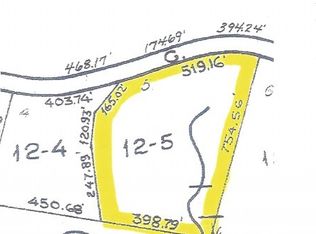 4-12 Five Frank Gilman Hwy, Alton, NH 03809