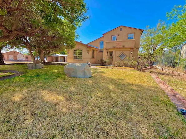 301 Utter Ln, Tularosa, NM 88352