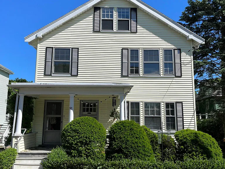 91 Montclair Ave #2 — Photo 1