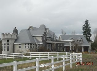 22727 Entwhistle Rd E, Buckley, WA 98321