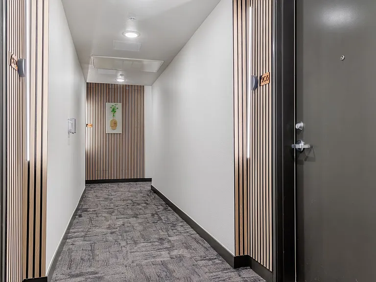 Enso Zen Apartments — Photo 79
