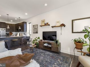 1452 N 4th St UNIT 3, Philadelphia, PA 19122