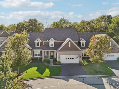 8855 Vineyard Haven Dr, Dublin, OH, 43016