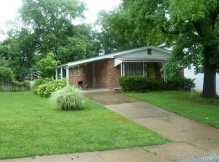 313 Euclid Ave, Saint Louis, MO