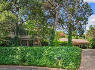 4104 Evergreen Cir, Waco, TX 76710