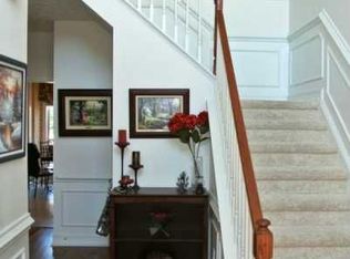 1915 Lena Carter Rd, Buford, GA 30519