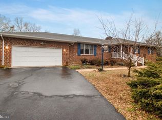 3219 Jenkins Ln, Indian Head, MD 20640