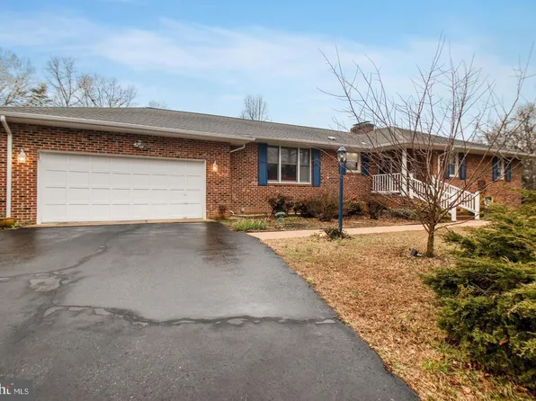 3219 Jenkins Ln, Indian Head, MD 20640