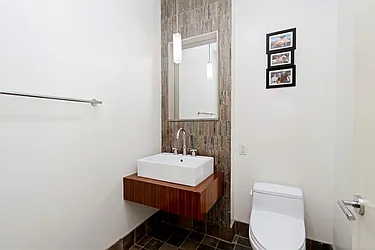 Rented by Compass