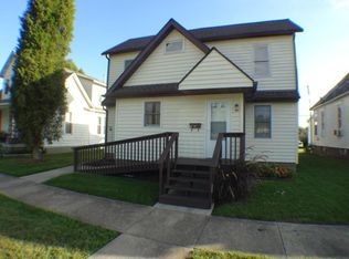 511 E 2nd St, Logan, OH 43138