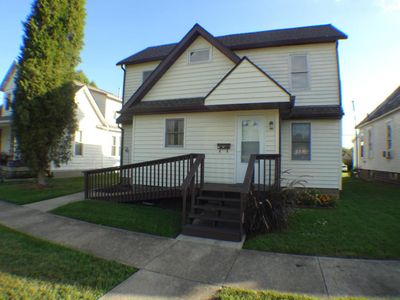 511 E 2nd St, Logan, OH, 43138