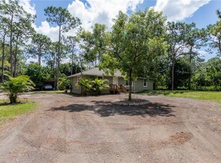 7759 Bogart Dr, North Fort Myers, FL 33917