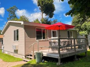 35686 Rush Lake Loop #9, Ottertail, MN 56571