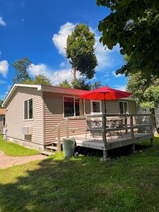 35686 Rush Lake Loop #9, Ottertail, MN, 56571