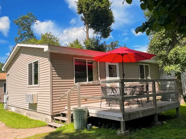 35686 Rush Lake Loop #9, Ottertail, MN 56571