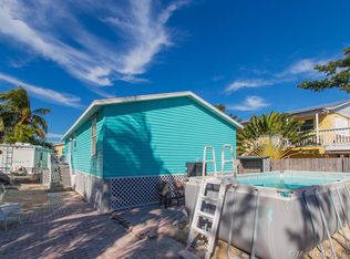 904 66th Street Ocean, Marathon, FL 33050