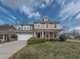 10353 Misty Moss Ct, Mint Hill, NC 28227