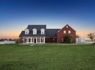 2751 Mitchell Rd, Krum, TX 76249