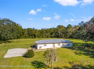 22325 Whitman Rd, Brooksville, FL 34601