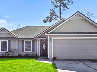 12256 Hunters Haven Ln, Jacksonville, FL 32224